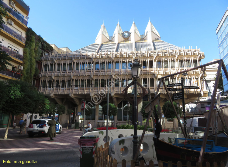 CIUDAD REAL (101) Ayuntamiento