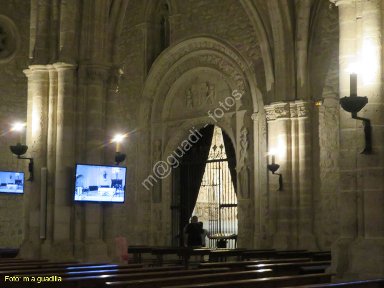 CIUDAD REAL (139) Iglesia de San Pedro