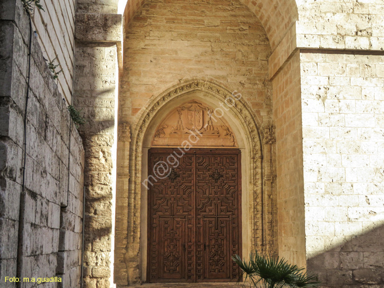 CIUDAD REAL (163) Catedral