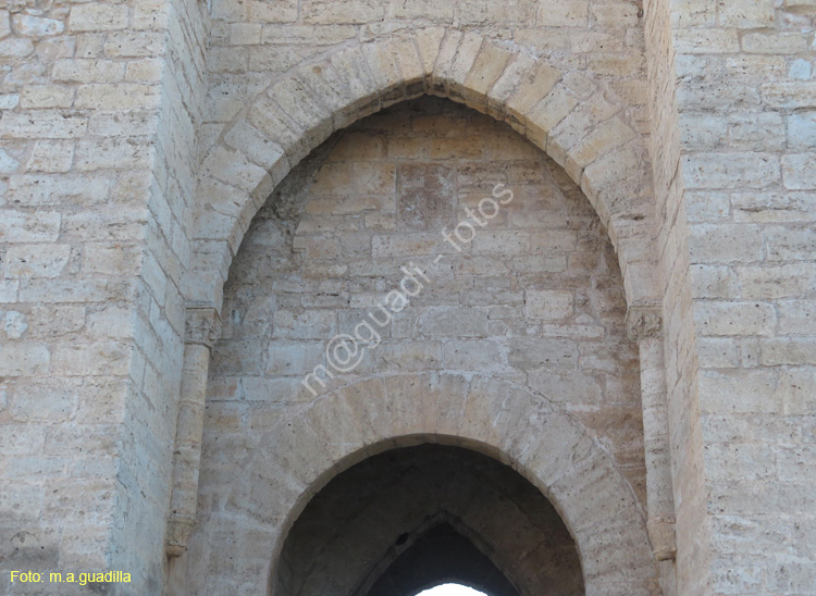 CIUDAD REAL (179) Puerta de Toledo