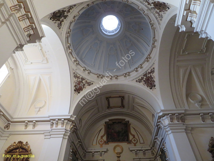 CIUDAD REAL (203) Iglesia de la Merced