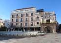 CIUDAD REAL (106) Plaza Mayor