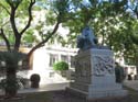 CIUDAD REAL (114) Plaza de Cervantes