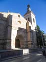 CIUDAD REAL (116) Iglesia de San Pedro