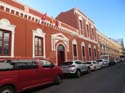 CIUDAD REAL (165) Museo Diocesano