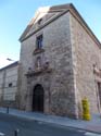 CIUDAD REAL (169) Convento de las Carmelitas Descalzas