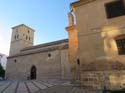 CIUDAD REAL (194) Iglesia de Santiago