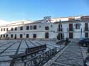 CIUDAD REAL (195) Plaza de Santiago