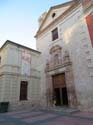 CIUDAD REAL (201) Iglesia de la Merced