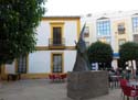 CIUDAD REAL (209) Monumento a la Semana Santa