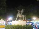 CIUDAD REAL (218) Monumento a Don Quijote