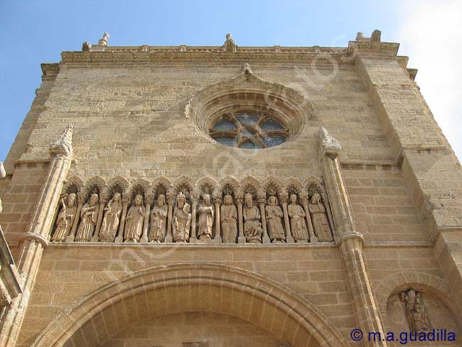 CIUDAD RODRIGO 001 Catedral