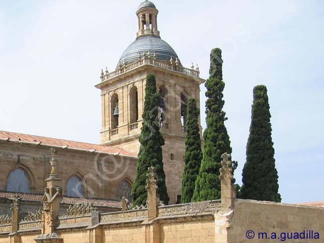 CIUDAD RODRIGO 010 Catedral