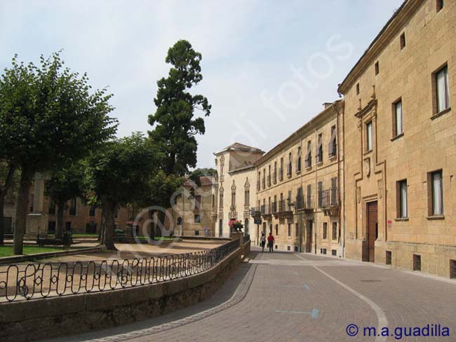 CIUDAD RODRIGO 015 Plaza San Salvador