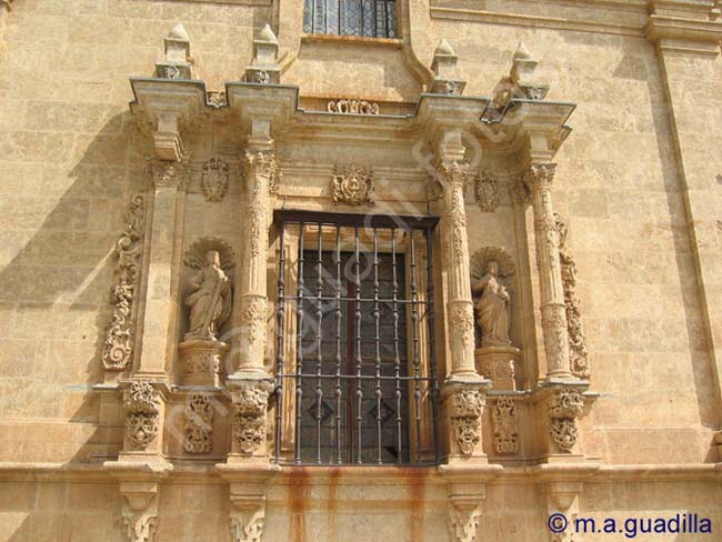 CIUDAD RODRIGO 016 Catedral