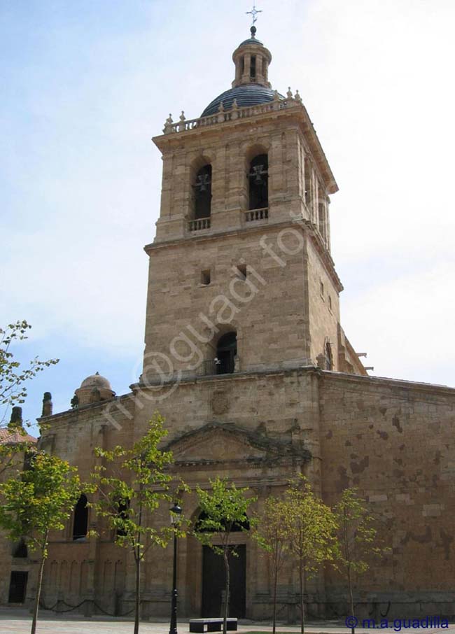 CIUDAD RODRIGO 018 Catedral