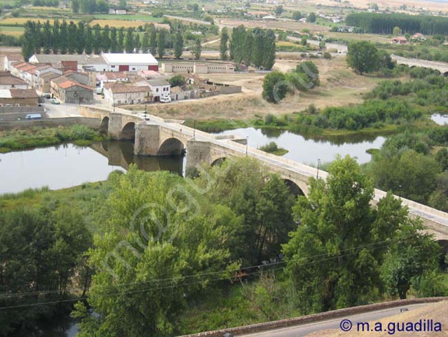 CIUDAD RODRIGO 028 Puente Mayor