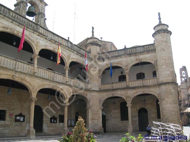 CIUDAD RODRIGO 050 Ayuntamiento