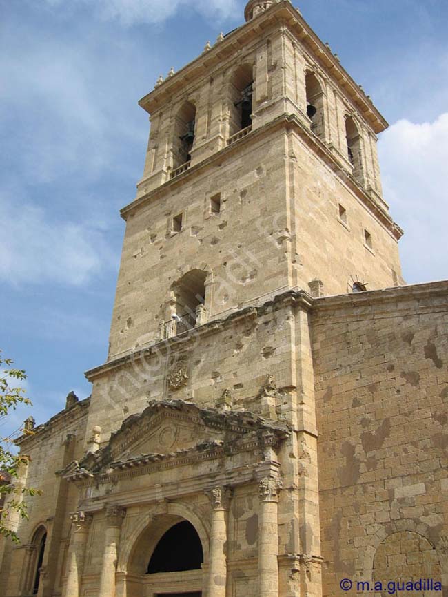 CIUDAD RODRIGO 096 Catedral