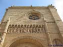 CIUDAD RODRIGO 001 Catedral