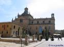 CIUDAD RODRIGO 002 Iglesia del Sagrario - Cerralbo