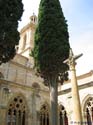 CIUDAD RODRIGO 006 Catedral