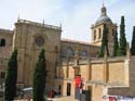 CIUDAD RODRIGO 009 Catedral