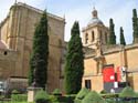 CIUDAD RODRIGO 011 Catedral