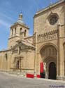 CIUDAD RODRIGO 013 Catedral