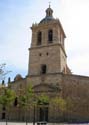 CIUDAD RODRIGO 018 Catedral