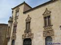 CIUDAD RODRIGO 021 Casa del Marques de Cartago