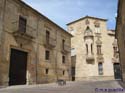 CIUDAD RODRIGO 023 Palacio Episcopal