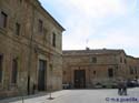 CIUDAD RODRIGO 030 Hospital de la Pasion