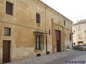 CIUDAD RODRIGO 037 Hospital de la Pasion