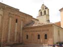 CIUDAD RODRIGO 045 Iglesia de San Pedro - San Isidoro