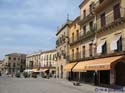 CIUDAD RODRIGO 049 Plaza Mayor