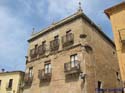 CIUDAD RODRIGO 053 Casa del Primer Marques de Cerralbo