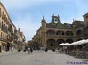 CIUDAD RODRIGO 055 Plaza Mayor