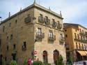 CIUDAD RODRIGO 057 Casa del Primer Marques de Cerralbo