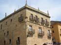 CIUDAD RODRIGO 058 Casa del Primer Marques de Cerralbo