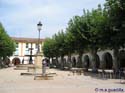 CIUDAD RODRIGO 059 Plaza del Buen Alcalde