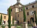 CIUDAD RODRIGO 064 Iglesia del Sagrario - Cerralbo