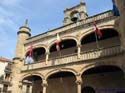 CIUDAD RODRIGO 078 Ayuntamiento