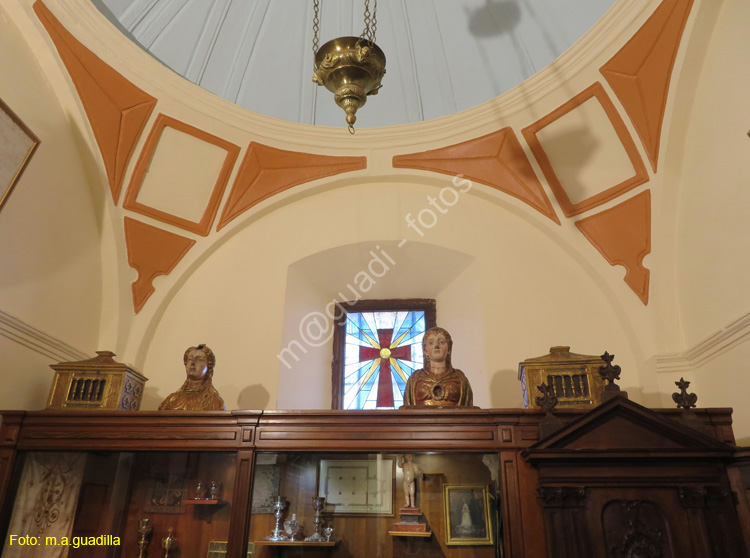 COGECES DEL MONTE (113) Iglesia de la Asuncion