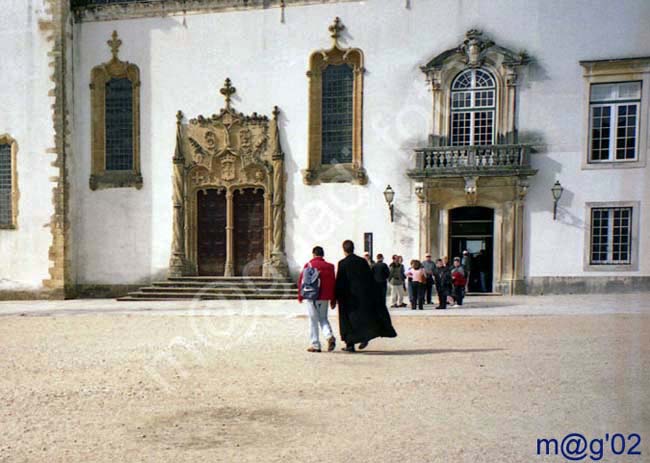 PORTUGAL - COIMBRA 003