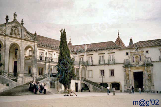 PORTUGAL - COIMBRA 004