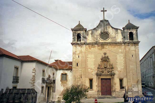 PORTUGAL - COIMBRA 006