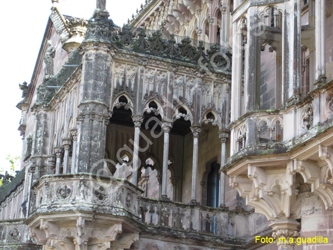 COMILLAS (163) Palacio de Sobrellano