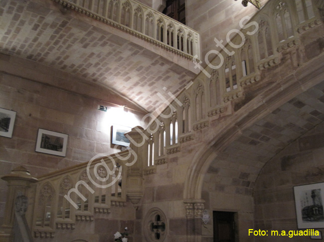 COMILLAS (166) Palacio de Sobrellano