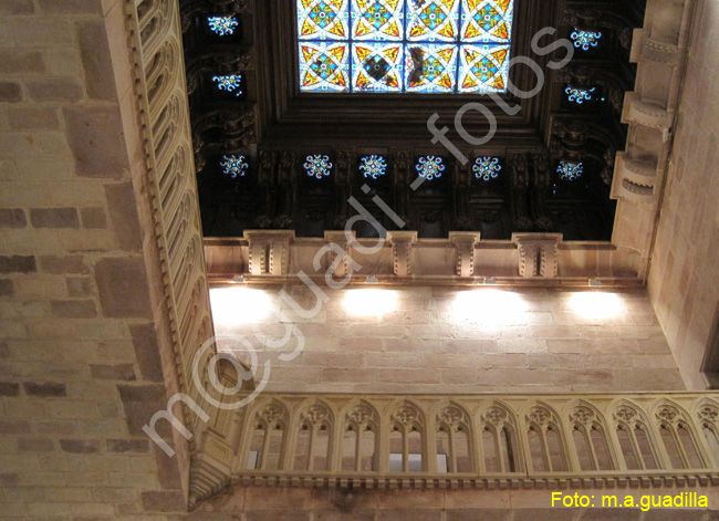 COMILLAS (167) Palacio de Sobrellano